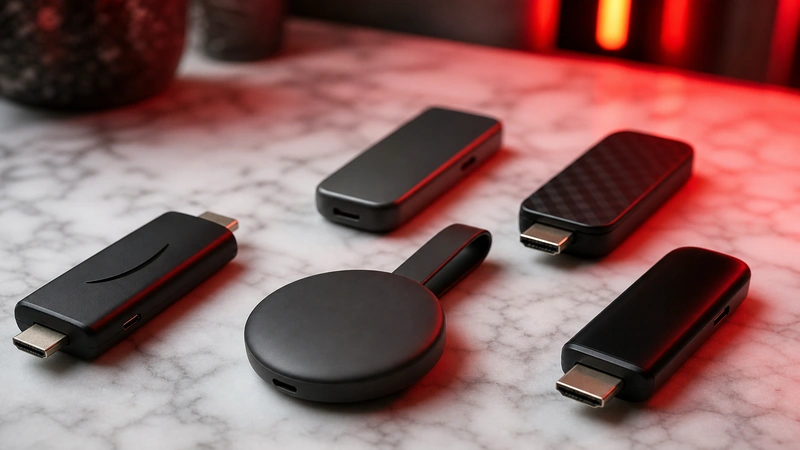 Bester IPTV TV Stick 2026