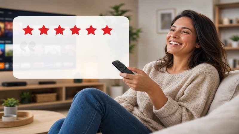 TV STICK IPTV Erfahrungen 2026